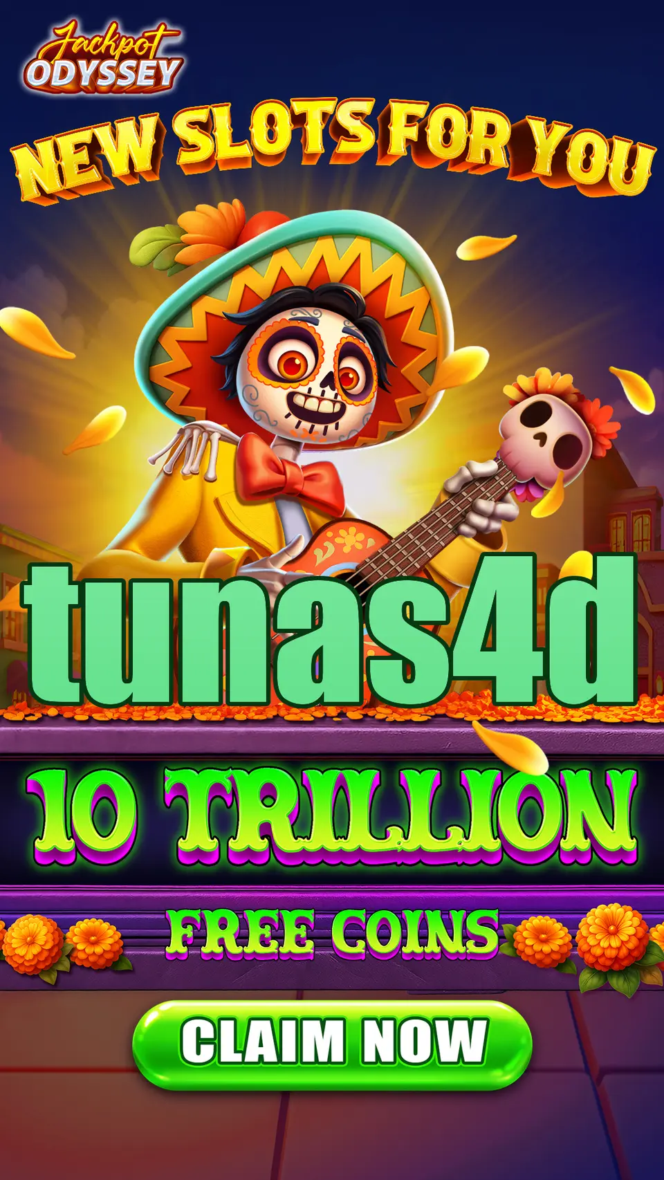 tunas4d APK