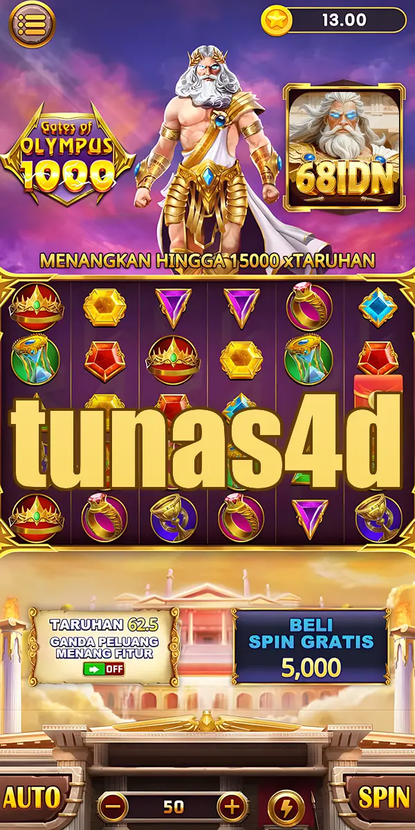 tunas4d APK