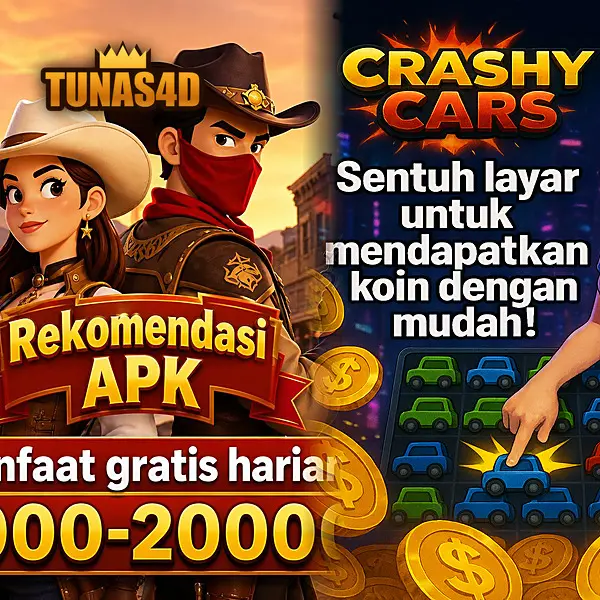 tunas4d Masuk